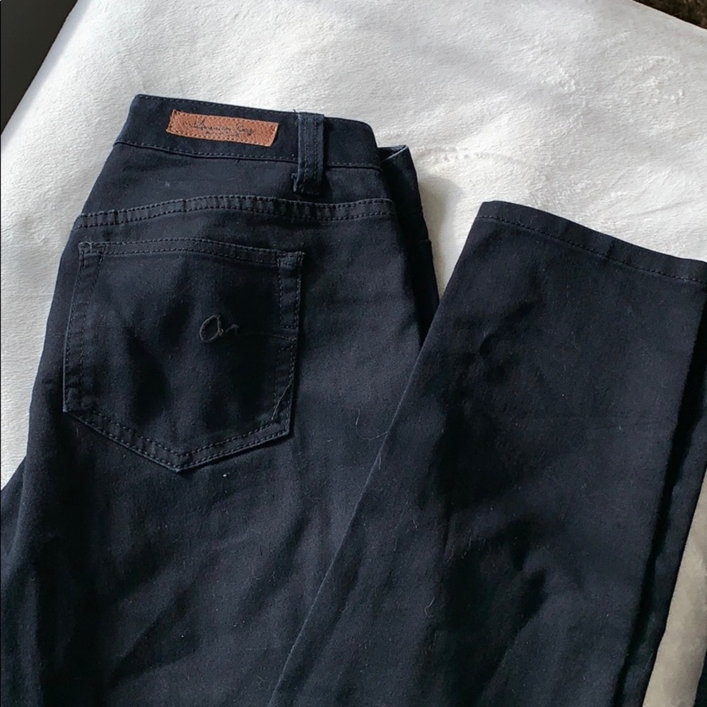 American Rag Curvy fit size 3R